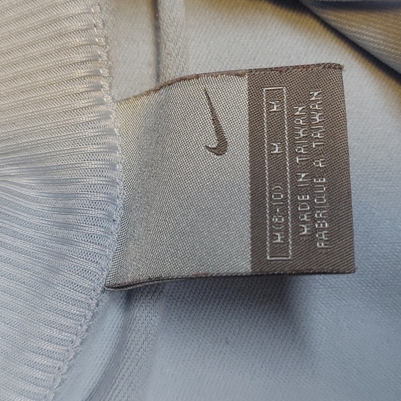 Nike Kids Half Zip Pullover  M  8-10 - Picture 4 of 14